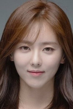Ahn Da Bi