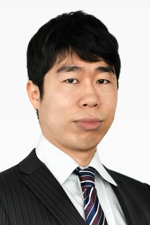 磯崎輪太郎