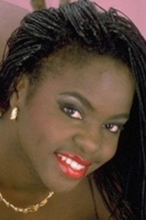 Cindy Luv