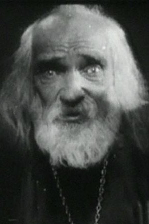 Vladimir Mikhaylov