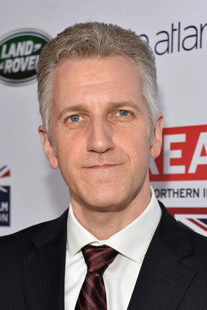 David Shirk