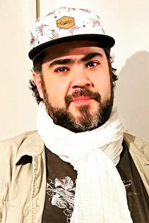 Fernando Landavere