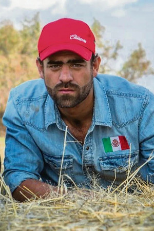 Arturo Islas