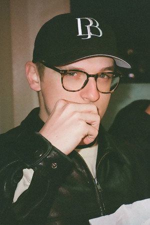 Parker Bennink
