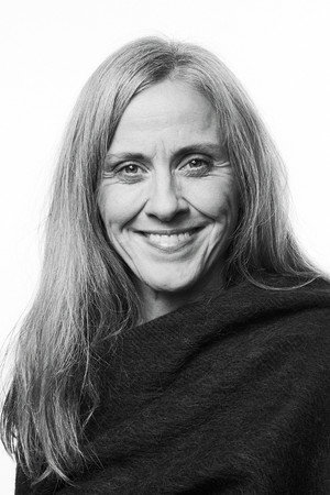Harpa Arnardóttir