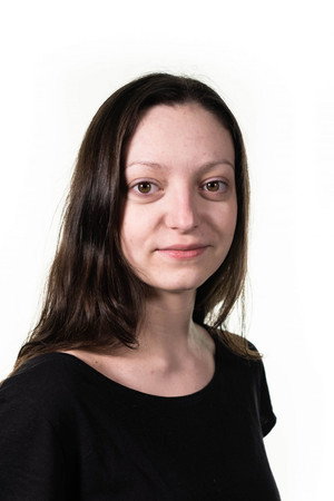 Anna Glassnerova