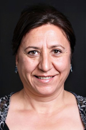Nilüfer Kiliçaslan
