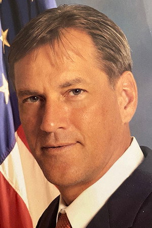 Michael Bill McMurray