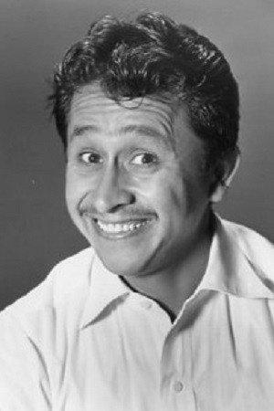 Pedro Gonzales