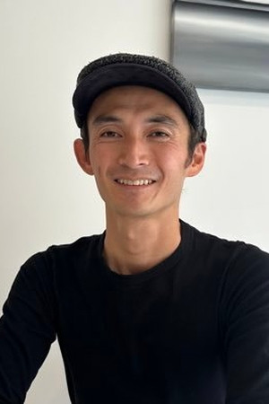 安斋刚文