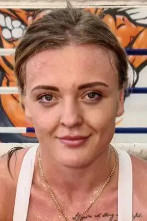 Angel Rush