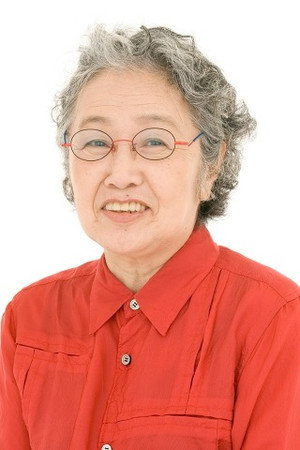 瀬能礼子