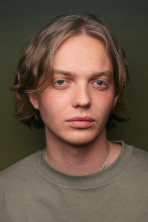 Tim Griffin Allan