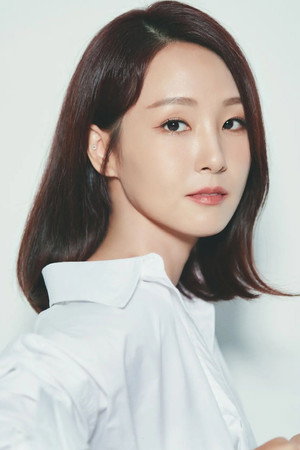Oh Jeong Yeon