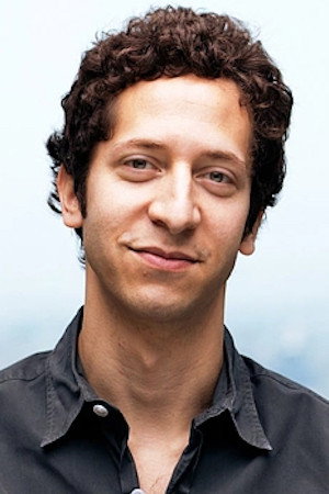 Jeremy Zuckerman