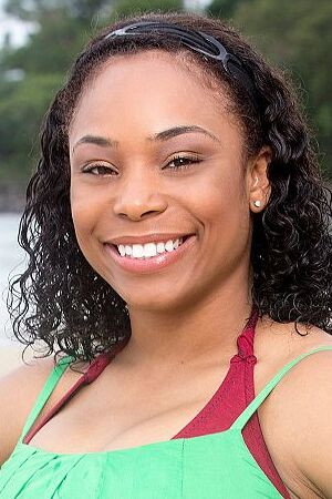 Latasha Fox