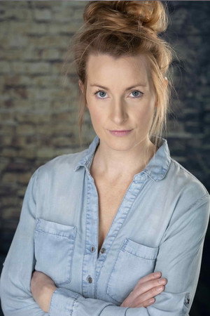 Danielle Reverman