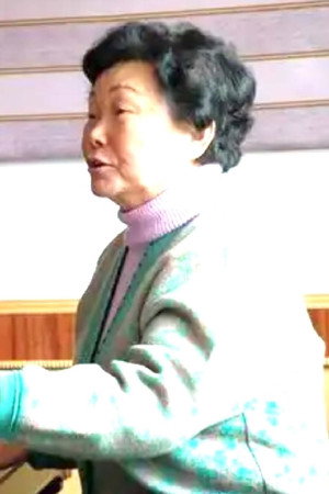 黄琼英
