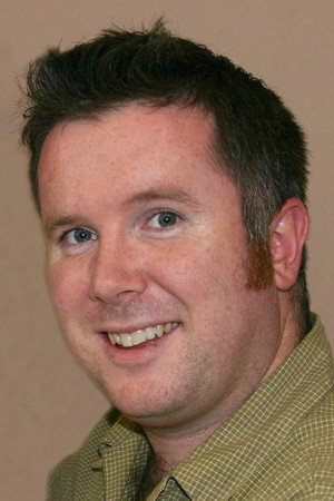 Curtis Jobling