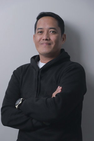 Bryan Jimenez