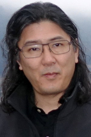 森洋史