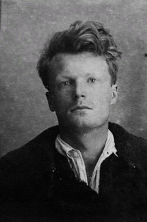 Dmitri Konsovsky
