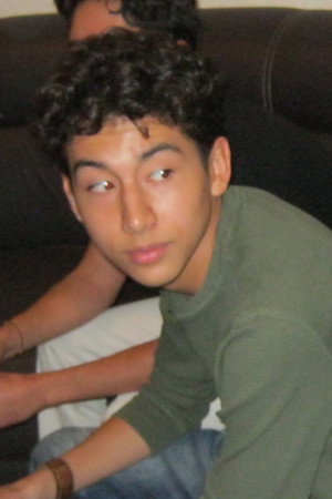 Gabriel Flores