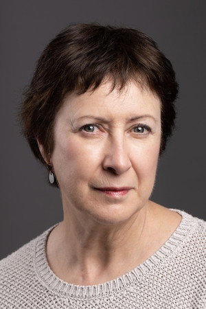 Marie Michaud