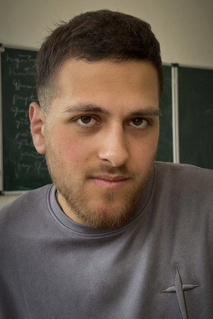 Garik Margaryan