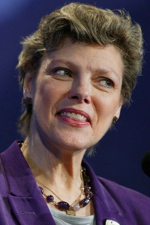 Martha Morris