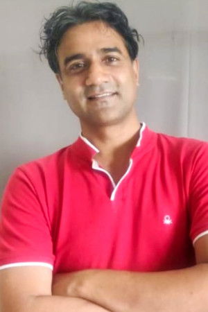 Anand Khatana