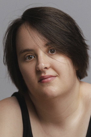 Irene Pardo