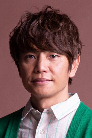 喜多建介