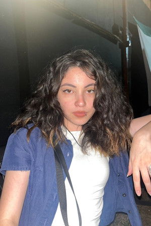 Amanda Amabile
