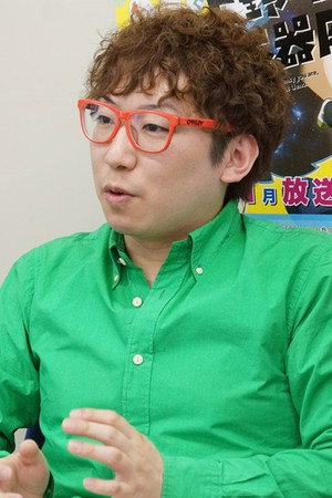 藤井贵大