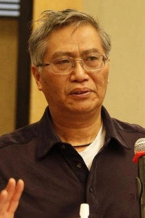 朱苏进