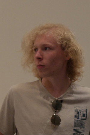 Niels Goy