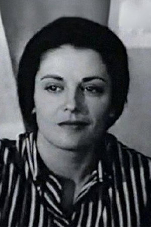 Nana Pirveli