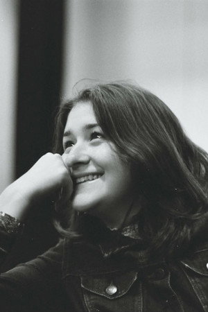 Raphaëlle Olivier