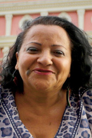 Rosa Maria Malagueta