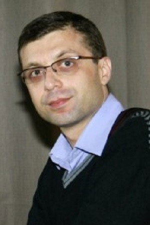 Dato Gogichaishvili