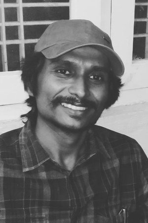 Srinivas Rao
