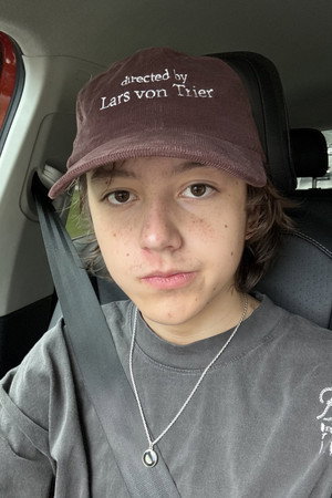Noah Brooks