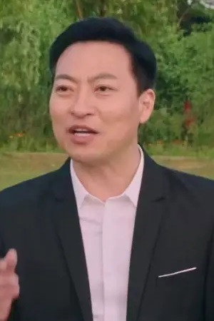 刘晓南