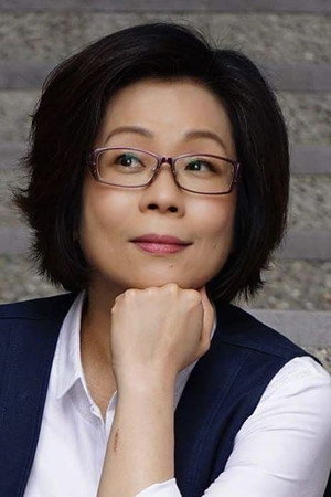 陈幼芳