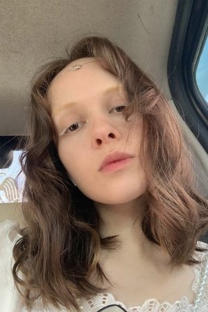Julia Zhukova