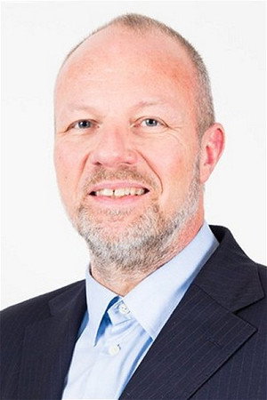 Henry J. Michaelsen