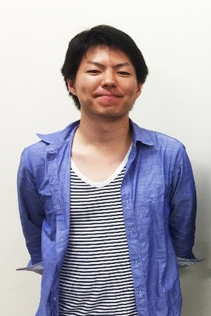 奈良骏介