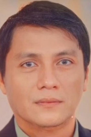 Chairil J.M.