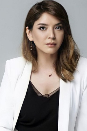 Rano Shadieva